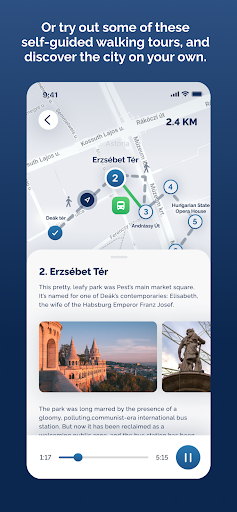 Ultimate Budapest ekran görüntüsü