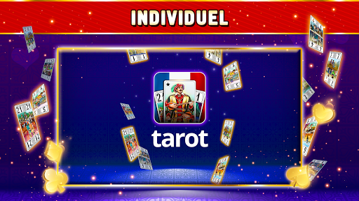 Tarot Individuel - Hors Ligne ekran görüntüsü