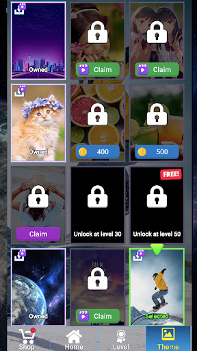 Onet Master: Tile Mach Puzzle ekran görüntüsü