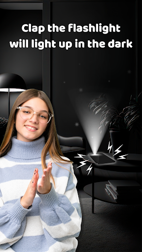 Find Lost Phone By Clap, Voice ekran görüntüsü