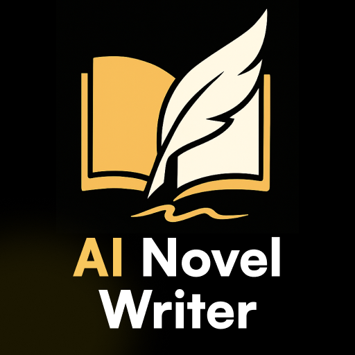 AI Novel Writer - Write Novels