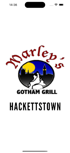 Marleys Hackettstown ekran görüntüsü