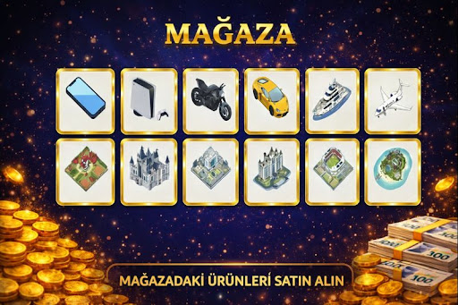 Kim milyoner olmak ister? ekran görüntüsü