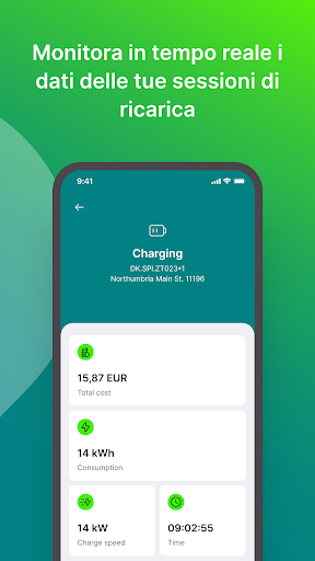 IPlanet Business ekran görüntüsü