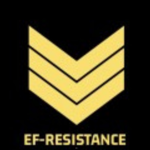 EF-RESISTANCE