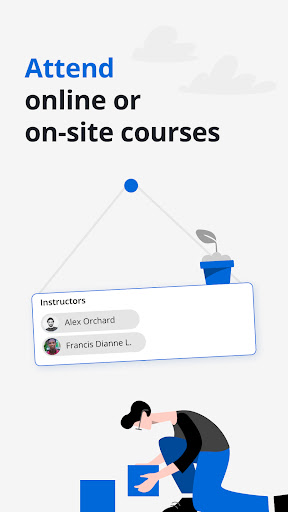 Go.Learn ekran görüntüsü