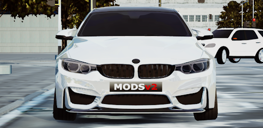 Real Car Parking - Mods v2 ekran görüntüsü
