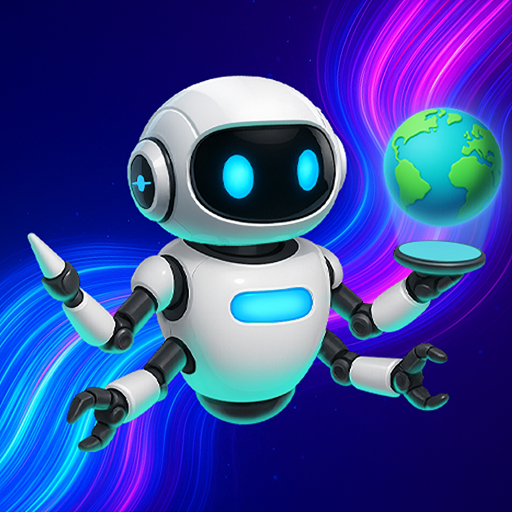 AI Takeover Tycoon