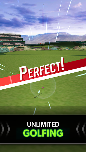 PGA TOUR Golf Shootout ekran görüntüsü