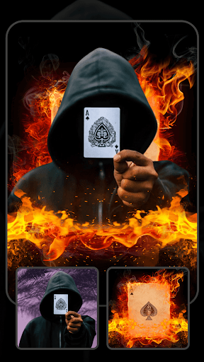 Magic Pic - Photo Editor Pro ekran görüntüsü