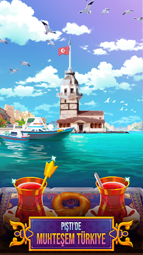 Pişti Online ZingPlay ekran görüntüsü