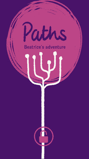 Paths: Beatrice's Adventure ekran görüntüsü