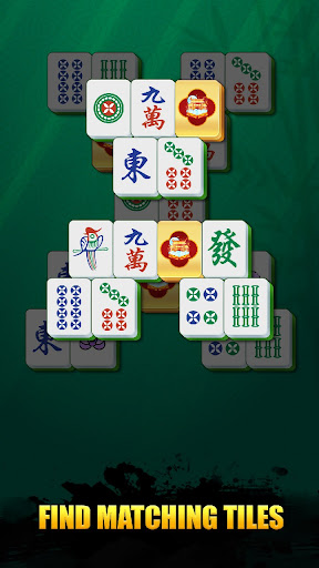 Mahjong Classic: Relax Game ekran görüntüsü