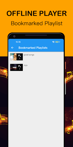 Mp3 Music Downloader tubeplay ekran görüntüsü
