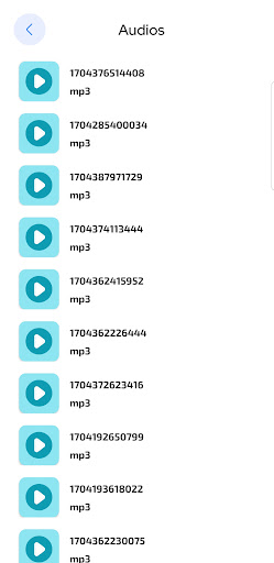 Photo Recovery Data Restore ekran görüntüsü