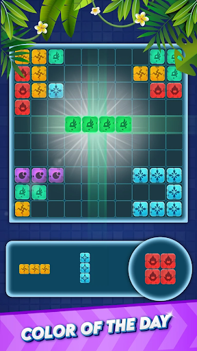 Tera Block ekran görüntüsü