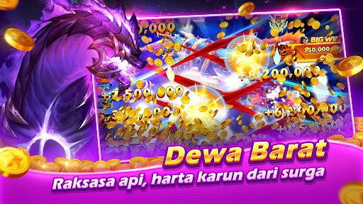 Bearfish Slots ekran görüntüsü