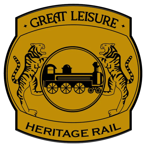 Great Leisure Heritage Rail