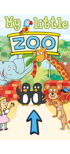 My Little Zoo ekran görüntüsü