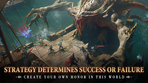 Ace Defender: Dragon War ekran görüntüsü