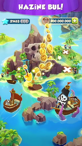 Island King ekran görüntüsü