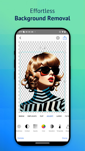 Cover Maker Pro ekran görüntüsü