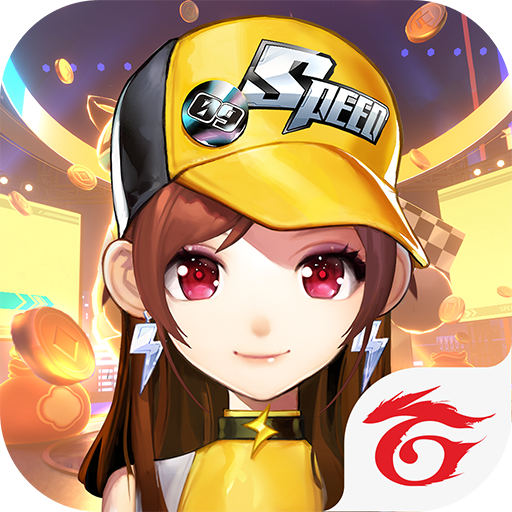 Garena Speed Drifters