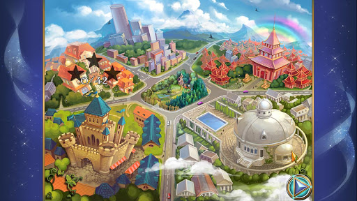 Magic Heroes: Save Our Park ekran görüntüsü