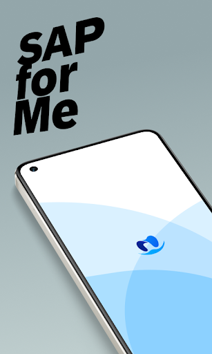 SAP for Me ekran görüntüsü