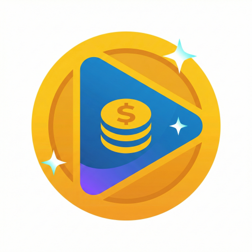 Earn Money: Watch Video & Ads