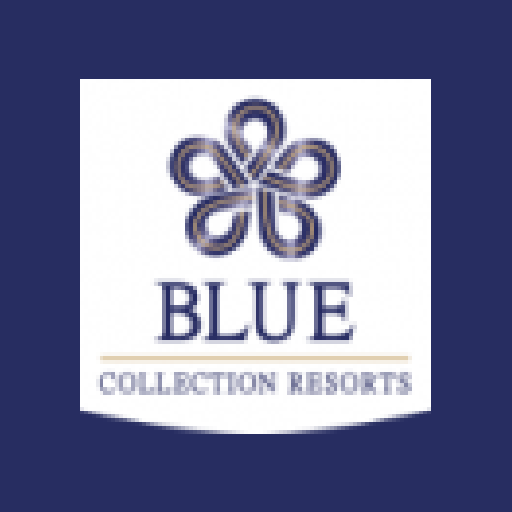 Blue Collection