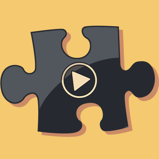 Video Puzzle: Video Yapboz