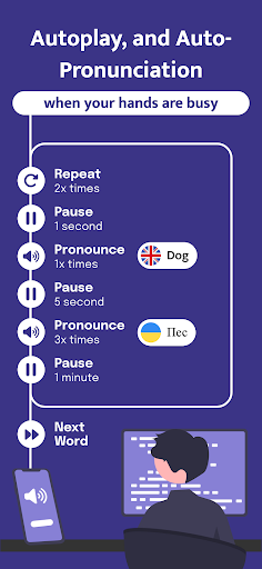 Most Common Ukrainian Words ekran görüntüsü