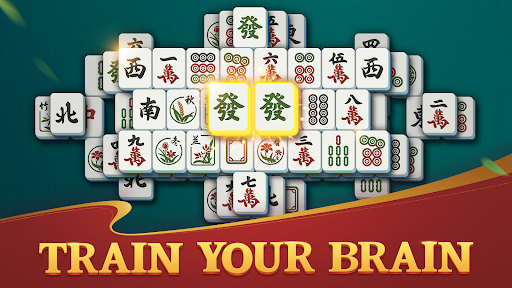 Mahjong Match: Tile Puzzles ekran görüntüsü