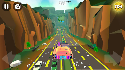 Faily Brakes ekran görüntüsü
