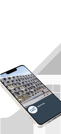IBS-Portal ekran görüntüsü