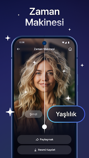 Bebeğim kime benzeyecek? ekran görüntüsü