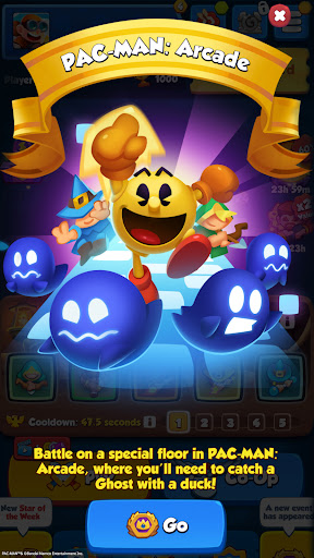 Rush Royale: Tower Defense TD ekran görüntüsü