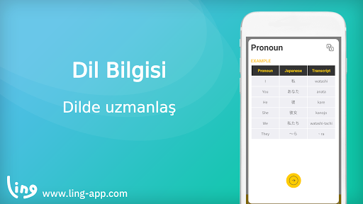 Kolay Japonca Öğrenme ekran görüntüsü