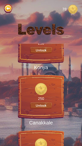 Hezarfen ekran görüntüsü