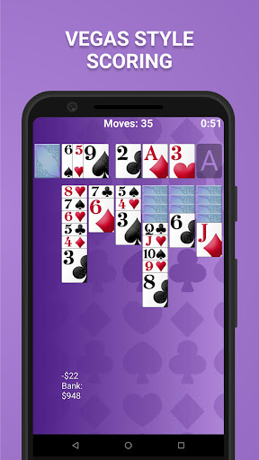 Solitaire Super Paketi ekran görüntüsü