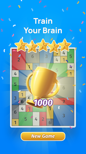 Mondoku World - Logic Puzzle ekran görüntüsü