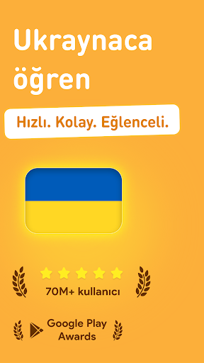 Ukraynaca öğren - 11000 kelime ekran görüntüsü