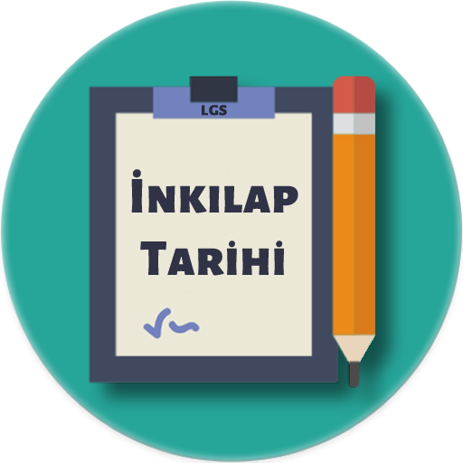 LGS İnkılap