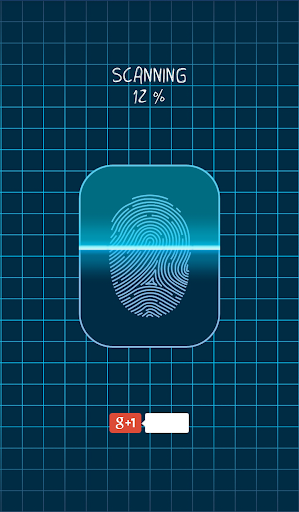Mood Scanner Detector (Prank) ekran görüntüsü