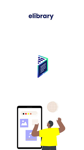 eLibrary ekran görüntüsü