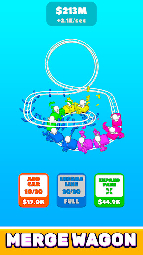 Super Loop ekran görüntüsü