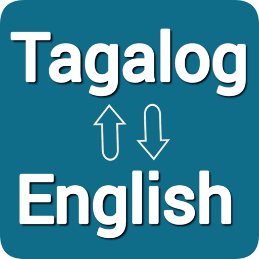 Tagalog English Translator