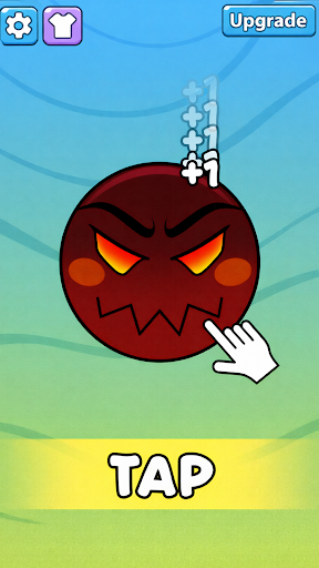 Fun Clicker Pro ekran görüntüsü