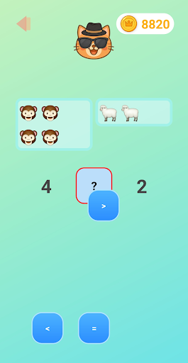 Matematik Dahisi - 1. Sınıf ekran görüntüsü